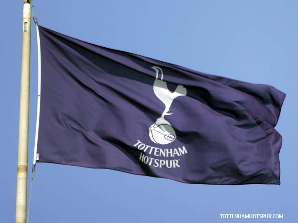 Tottenham Hotspur Logo Walpapers HD Collection | Free Download ...