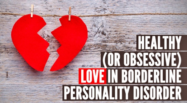 Obsessive Love Disorder signs and symtoms