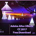 Adobe After Effects CC 2017 Full version crackb [FREE] Download 