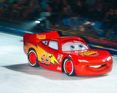 cars pixar characters. Disney Pixar Cars characters