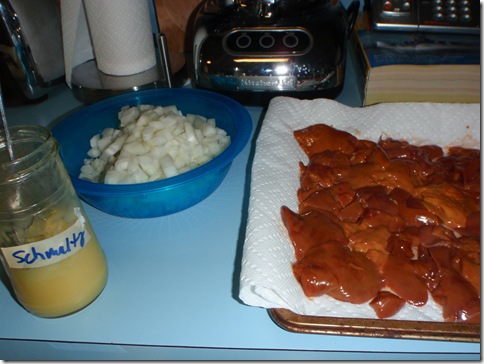 Chopped Chicken Liver 04022010_01