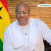 Full document: Mahama’s case against EC, Akufo-Addo