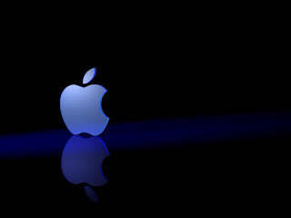 Apple Black Wallpapers