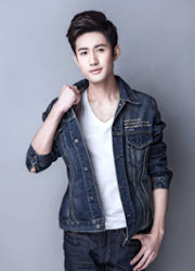 Wang Chaowei China Actor