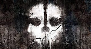 baixar Call of Duty Ghosts para PC