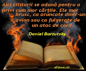 Cartea egalităţii - Poem de Daniel Borzutzky