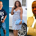 Linda Ikeji Changes Her Son’s Surname From Her Baby Daddy’s Name To Her Father’s Name