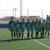 Basilica "C"  5 - 3  BENJAMIN "A", "Naufragio en el minicampo"
