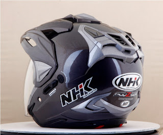 Harga Helm NHK Lengkap Terbaru 2015