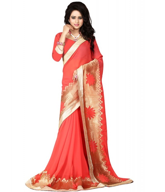 indian wedding sari