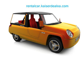 rental car news