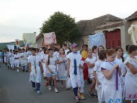 Olimpiada greacă - Roșia 2014