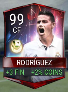 Fifa Mobile Card Program List