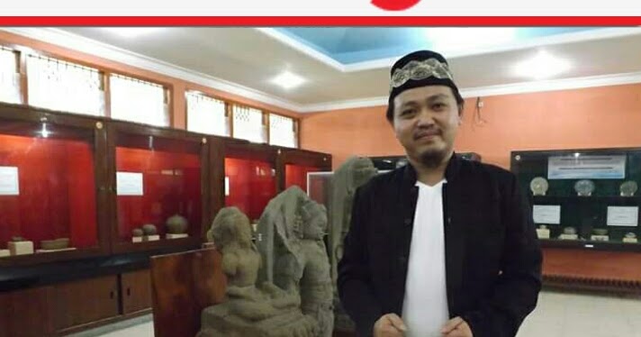 Coretan: Silang Sengkarut Asal Usul Gajah Mada