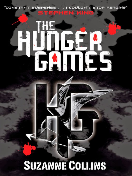 The Hunger Games de Suzanne Collins