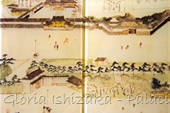 Glória Ishizaka - Nagoya - Castelo 31o