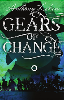 Gears of Change cover