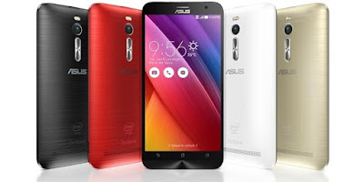 Asus Zenfone 2 : Why You Should Opt For Zenfone 2 As Your New Android Smartphone