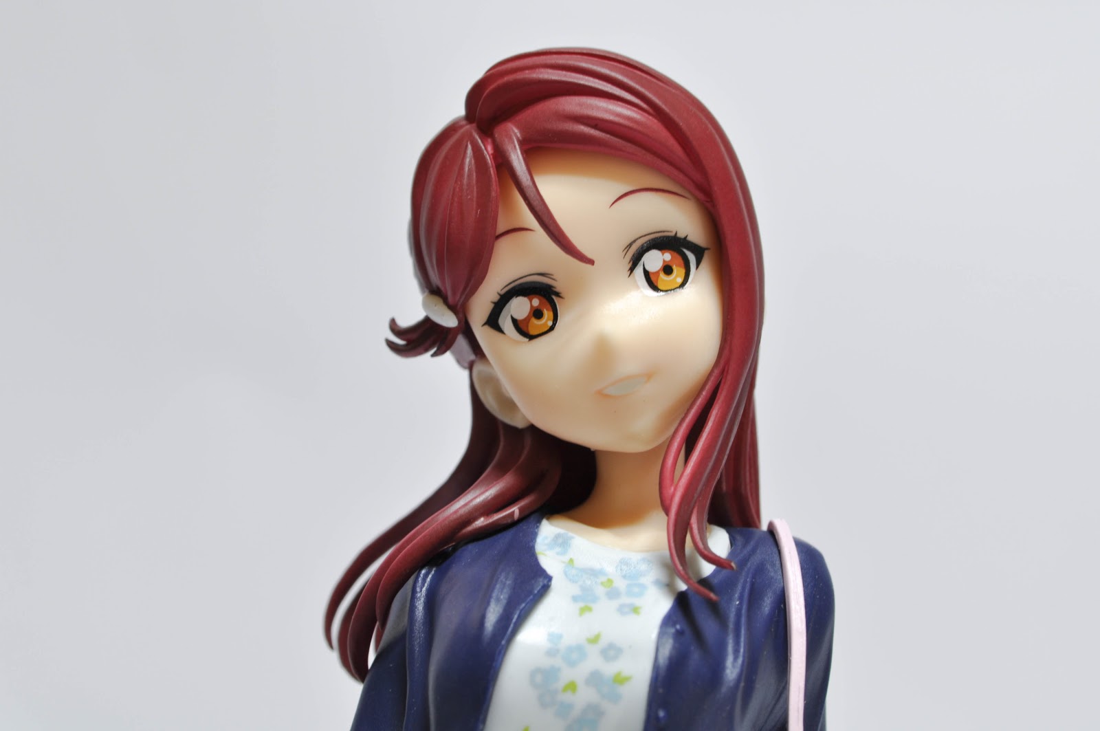 Llss ラブライブ サンシャイン Exq フィギュア 桜内梨子 Llss ラブライブ サンシャイン Exq フィギュア 桜内梨子