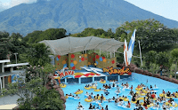Wisata Bogor