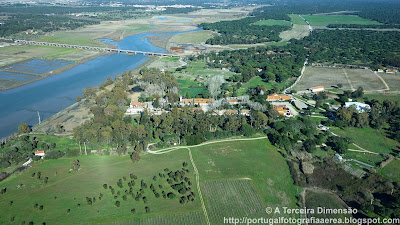 Herdade do Zambujal