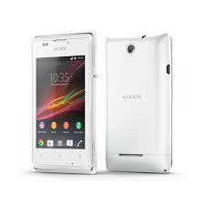 Sony Xperia E C1505