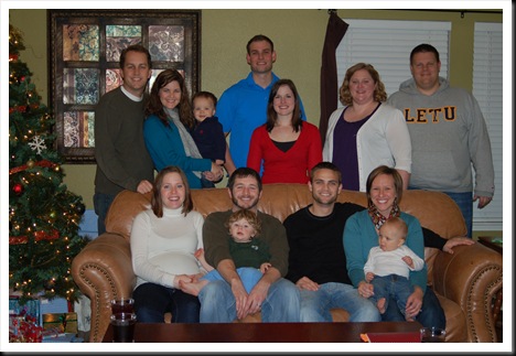 ford park christmas party