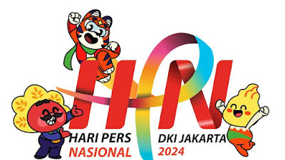 Hari Pers Nasional 2024 