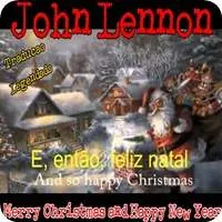 John Lennon - Happy New Year - Tradução