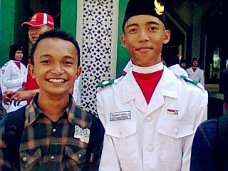 Muhammad Iqball Hidayat