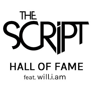 The Script - Hall Of Fame (feat. Will.I.Am) Lyrics