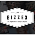 Bizzex - Modern Flat Portfolio Theme