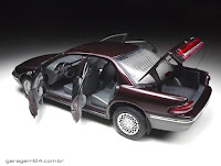 Chrysler Concorde 1995 1/24 Brookfield Collectors Guilt