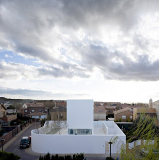 Casa Moliner Campos Baeza