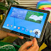 Tablet demand hits a wall as many are happy with the devices they own