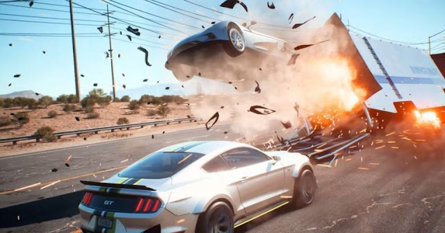 Need for Speed Payback Game free setup