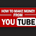 How to Make money with YouTube Urdu Video Course