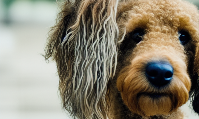 Feeding Airedale Terriers to Maintain Size