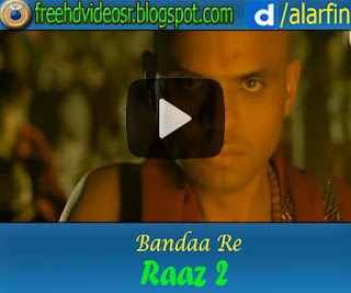 Bandaa Re Full HD Video Song