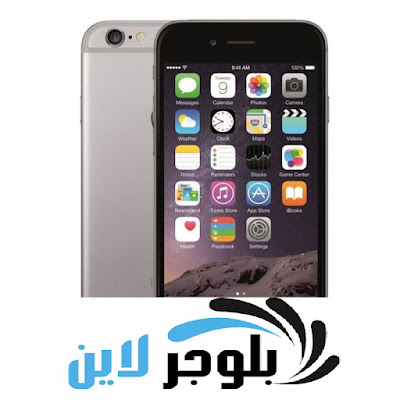 عيوب ومواصفات جهاز ايفون 6 | موبايل iPhone 6