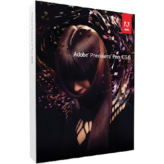 Adobe Premiere Pro CS6 6.0.1