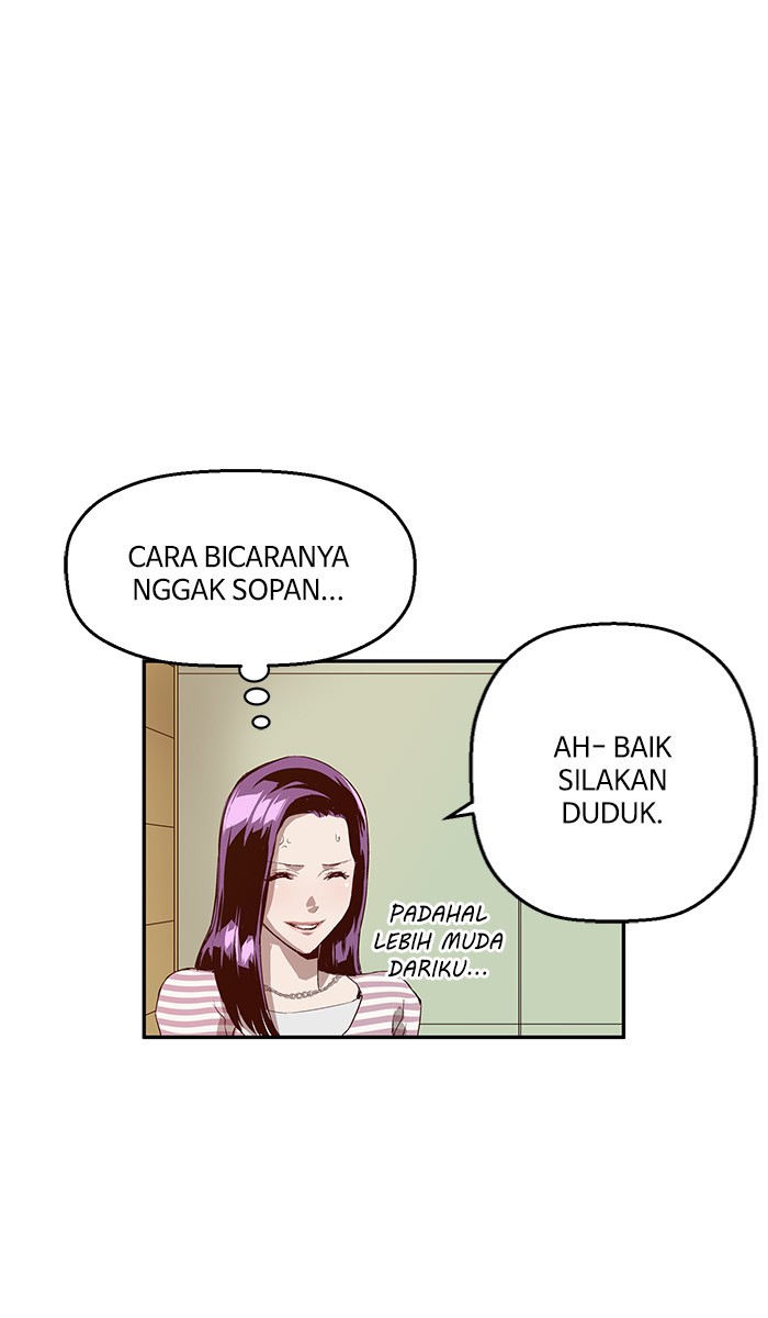 Webtoon Weak Hero Bahasa Indonesia Chapter 11