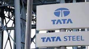 How much will Tata Steel pay dividend in 2022?