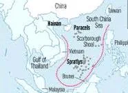 South China Sea