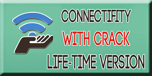  Connectify Hotspot PRO 7.1.29279 with crack