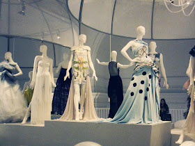 Ball Gown Exhibition