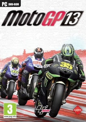 Download Game MotoGP13 Demo for PC