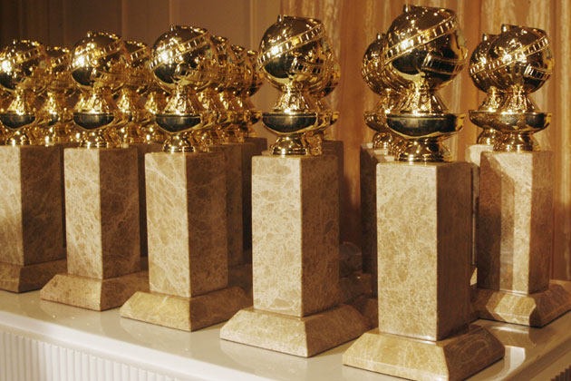 Golden Globe Winners 2011: Golden Globes 2011 Winners & Dresses: Fashion