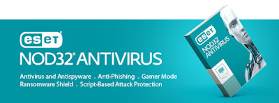 Telecharger Eset Antivirus 2022 Gratuit