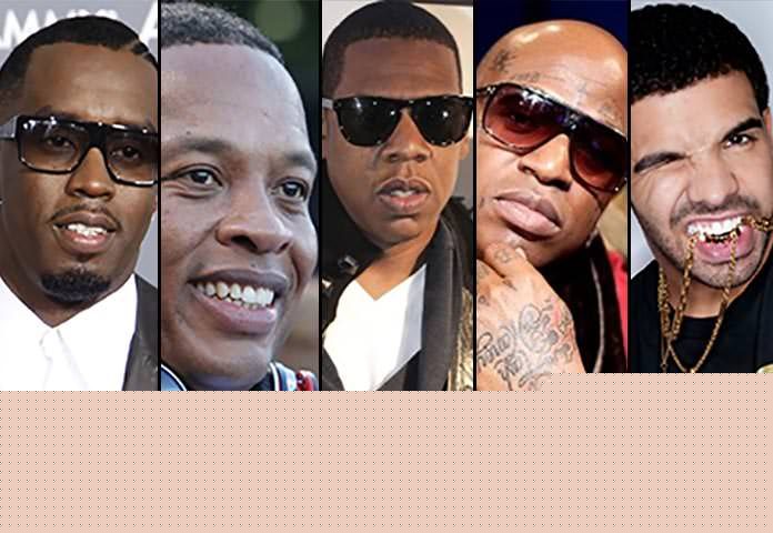 Veja A Lista Completa Do Rappers Mais Pago De 2018 Download Baixar Mp3 Tecnologias